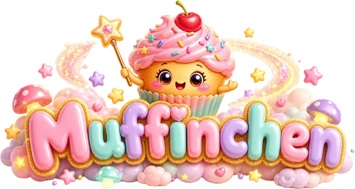 Muffinchen – Aus Alexa’s Backstube